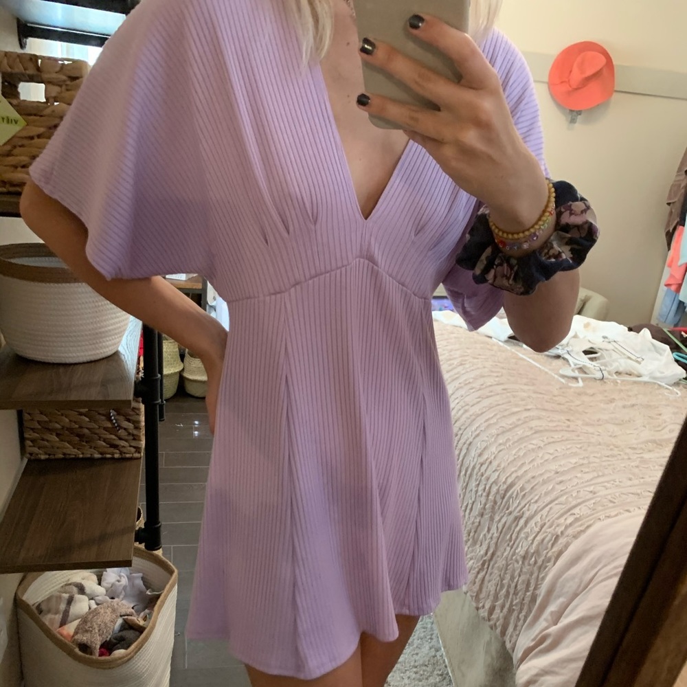 Beautiful summer dress